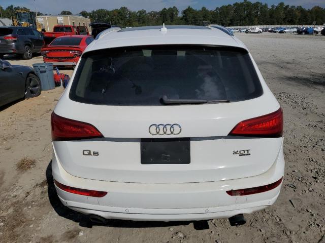 VIN WA1LFAFP9DA072959 2013 Audi Q5, Premium Plus no.6