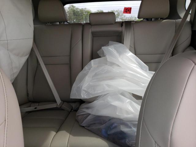 5N1BT3CA2PC814452 Nissan Rogue Sl
