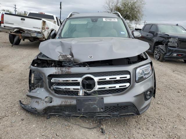 W1N4M4GB5MW127942 Mercedes-Benz GLB 250