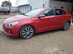 2018 HYUNDAI ELANTRA GT - KMHH35LE7JU010948
