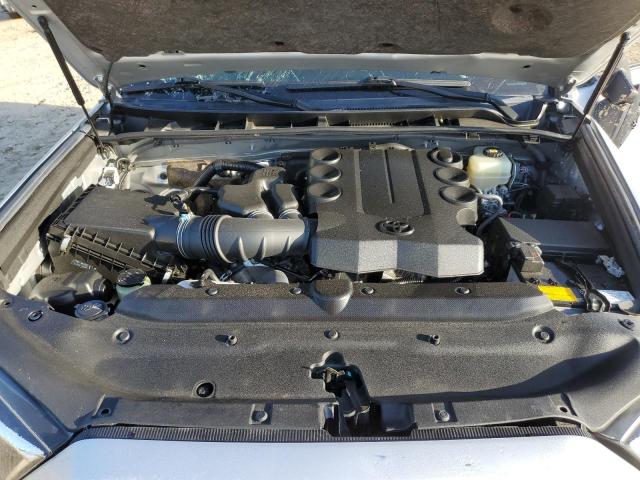 2021 TOYOTA 4RUNNER SR - JTEMU5JR4M5891396
