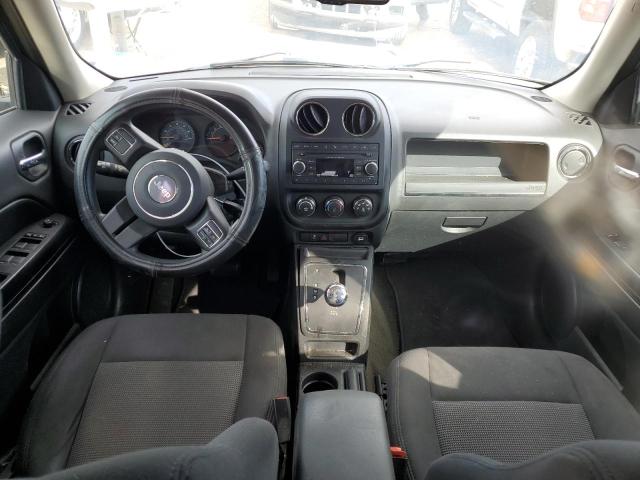 1C4NJPBA9ED888846 Jeep Patriot Sport