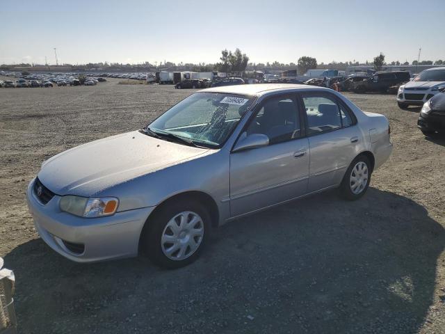 2002 Toyota Corolla CE