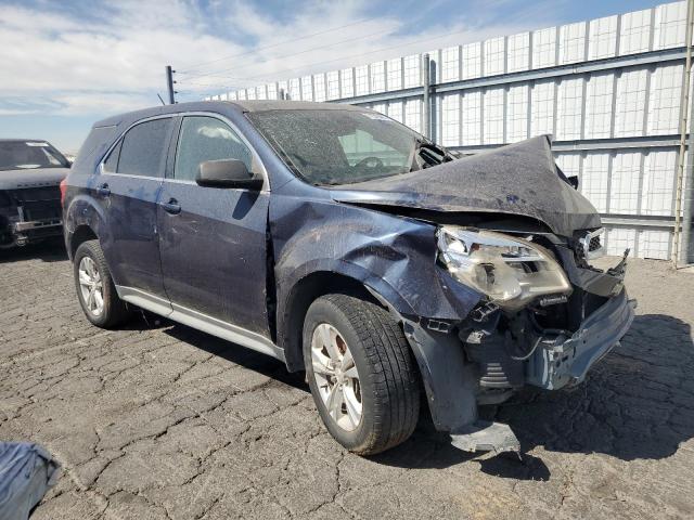 2GNALAEK3F1173785 Chevrolet EQUINOX LS
