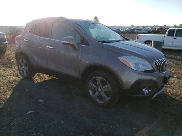 KL4CJHSB5EB635521 Buick Encore Premium