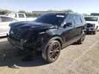 2017 FORD EXPLORER X - 1FM5K7DH9HGD99904
