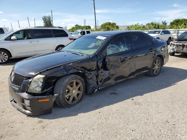 2006 Cadillac STS 