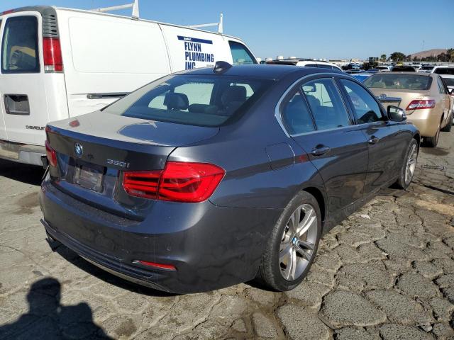 2018 BMW 330 I - WBA8B9G52JNV00262