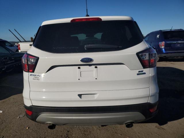 2017 Ford Escape Se VIN: 1FMCU9GD7HUD71879 Lot: 71134953