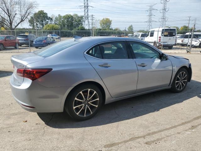 19UUB3F59GA002402 | 2016 ACURA TLX TECH