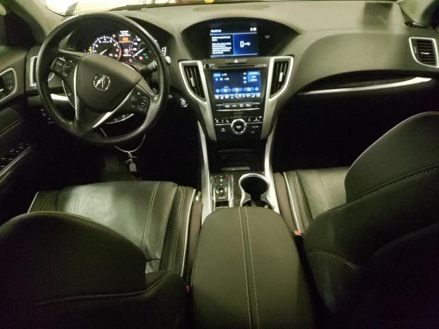 2018 ACURA TLX ADVANC 19UUB3F76JA006433