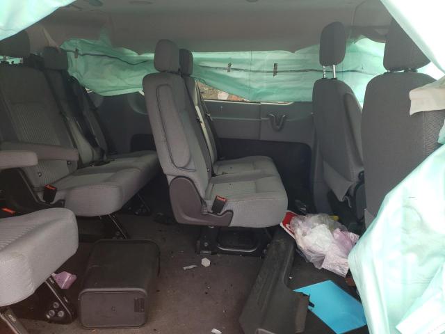 1FMZK1YM8GKA82620 Ford Transit T-150