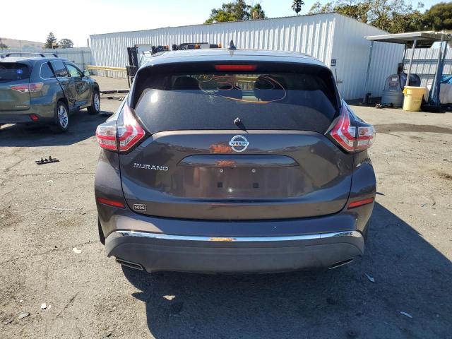 5N1AZ2MG9GN168046 Nissan MURANO S