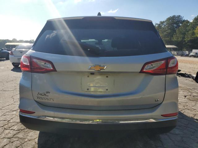 3GNAXKEV3ML397333 Chevrolet EQUINOX LT