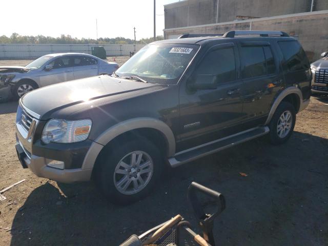 2006 Ford Explorer Eddie Bauer