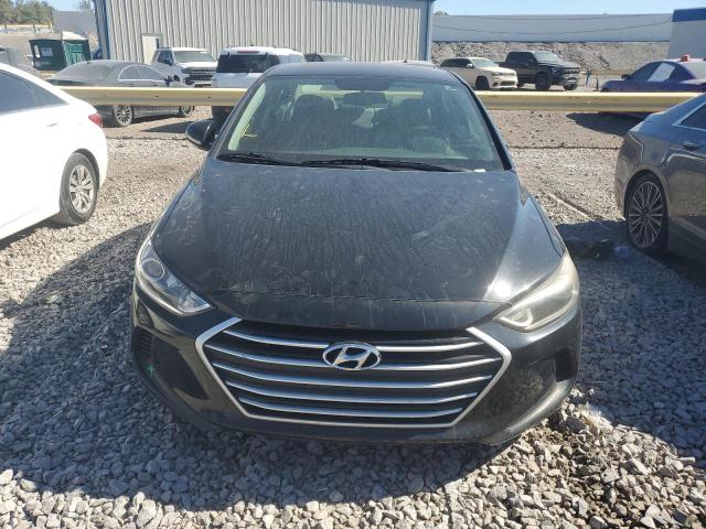 5NPD84LF4JH355369 | 2018 HYUNDAI ELANTRA SE