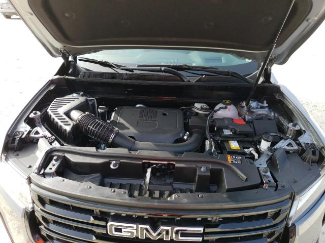 2023 GMC ACADIA 1GKKNML42PZ230990