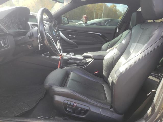 2015 BMW 435 XI - WBA3R5C52FK372683