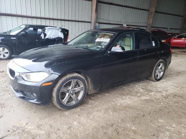 2013 BMW 3 Series 328i