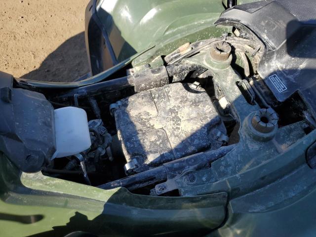 2022 HONDA TRX520 FM 1HFTE4415N4804907