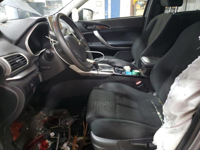 2018 MITSUBISHI ECLIPSE CR - JA4AT4AA8JZ045799