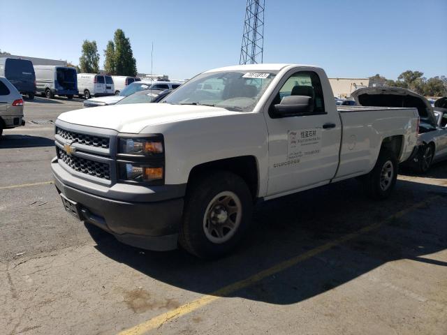 2014 Chevrolet C/K 1500 