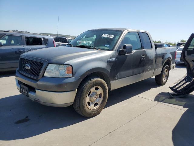 2004 Ford F-150 