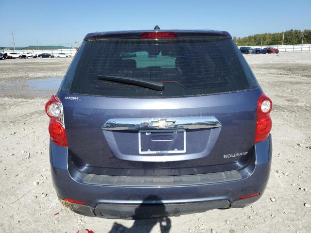 2GNALBEK3D6428604 | 2013 Chevrolet equinox ls