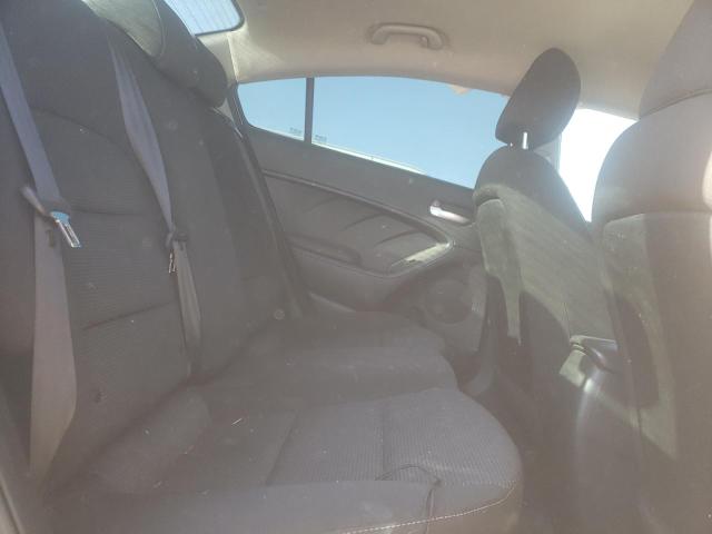 2017 KIA FORTE LX - 3KPFK4A79HE029877