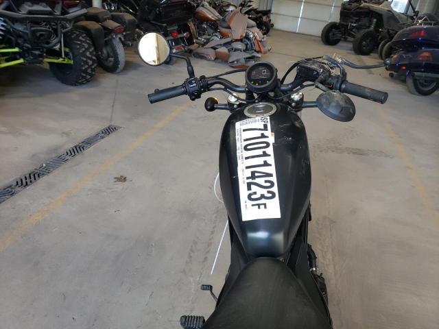 2023 HONDA CMX300 A MLHNC5359P5600916