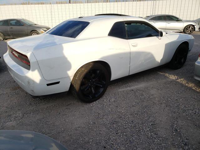 2C3CDYAG6EH233125 | 2014 DODGE CHALLENGER