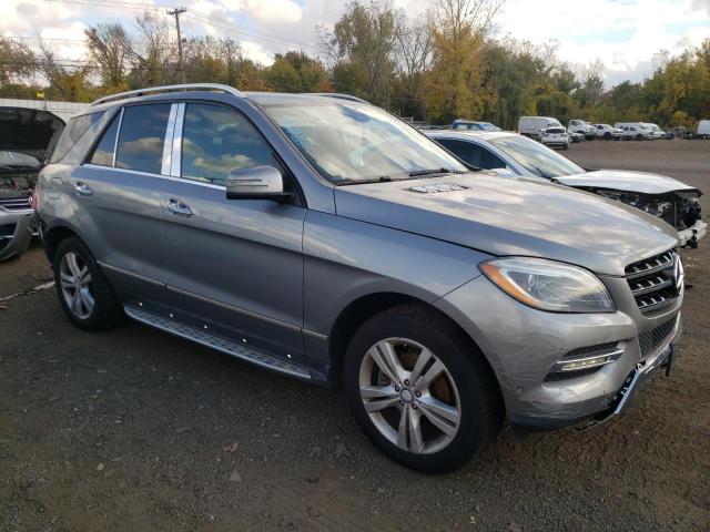 4JGDA5HB2EA290465 Mercedes-Benz Ml 350 4matic