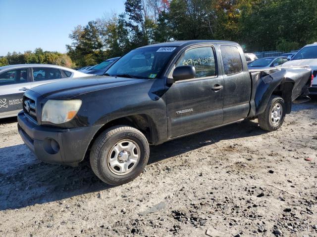 2006 Toyota Tacoma 