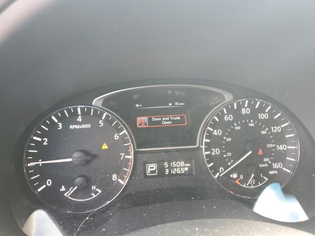 2015 NISSAN ALTIMA 2.5 - 1N4AL3AP1FN867742