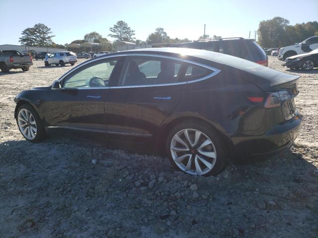 5YJ3E1EB9JF071747 | 2018 TESLA MODEL 3