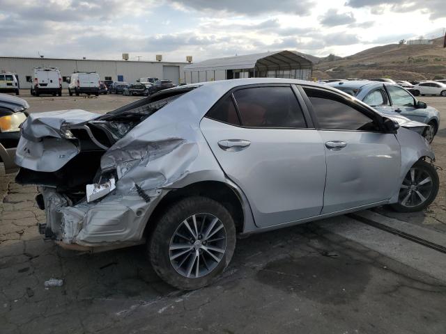 5YFBURHE9HP638699 Toyota COROLLA L