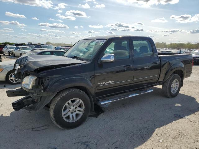 2004 Toyota Tundra 