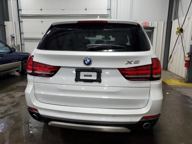 5UXKR0C3XH0V77844 2017 BMW X5, photo no. 6