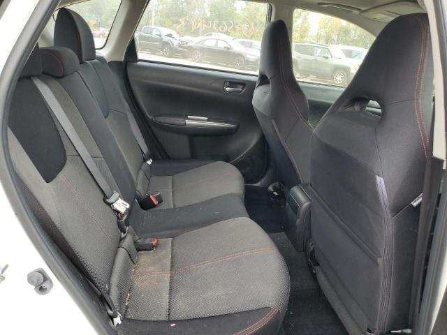 JF1GR7E65EG234262 Subaru Impreza Wrx