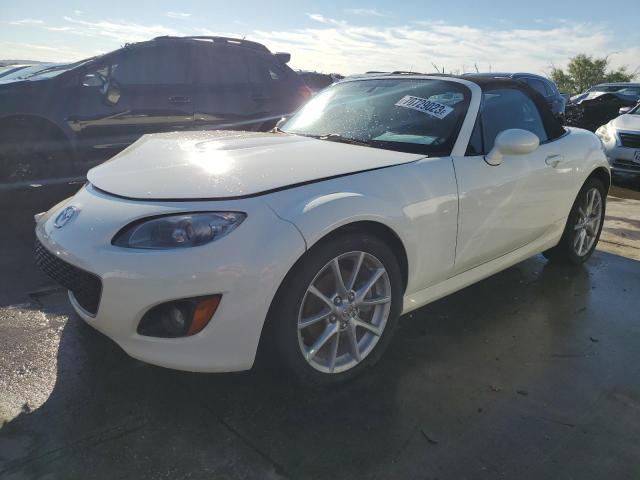 2009 Mazda MX-5 Miata 