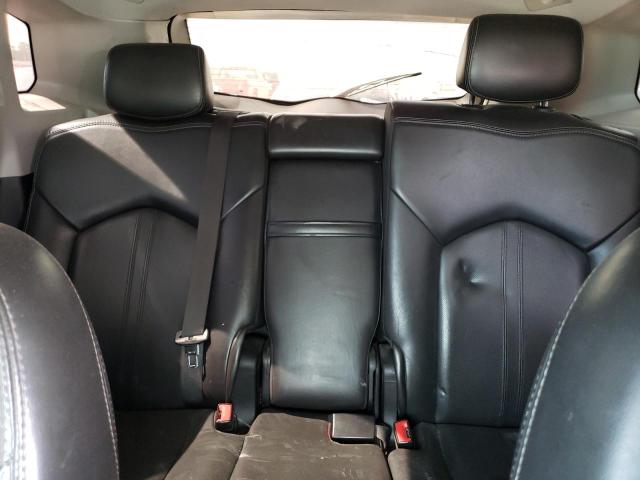3GYFNCE31ES635061 Cadillac Srx Performance Collection