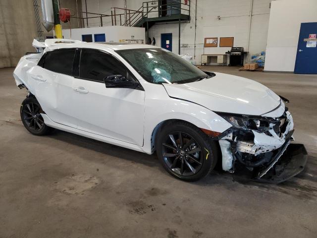 SHHFK7H87LU220036 Honda CIVIC EXL