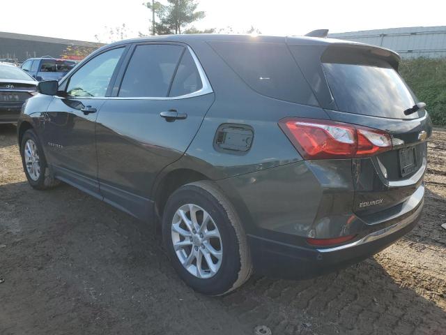 3GNAXJEV1LS593544 | 2020 Chevrolet equinox lt