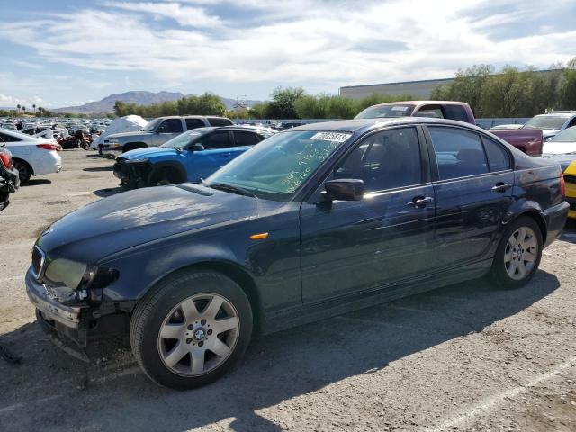 2002 BMW 3 Series 325i