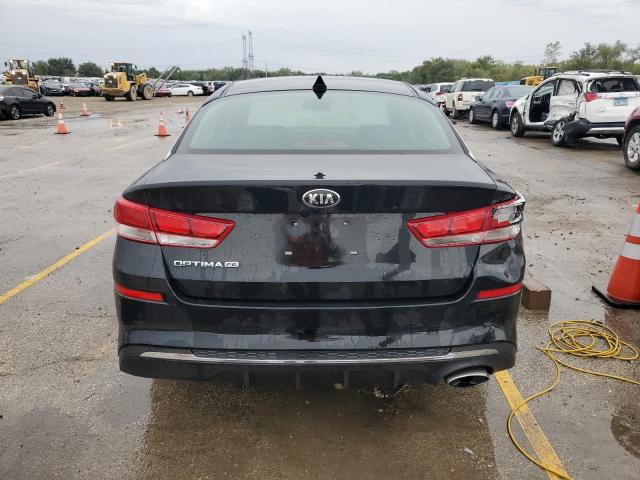 5XXGT4L30KG358266 Kia Optima LX 6