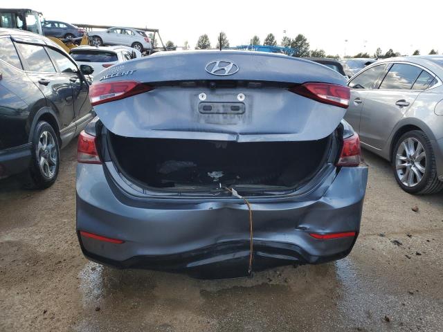 2019 HYUNDAI ACCENT LIM - 3KPC34A31KE056494