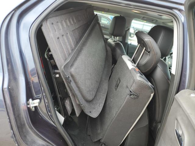 3GNCJMSB9KL117878 Chevrolet Trax Premier