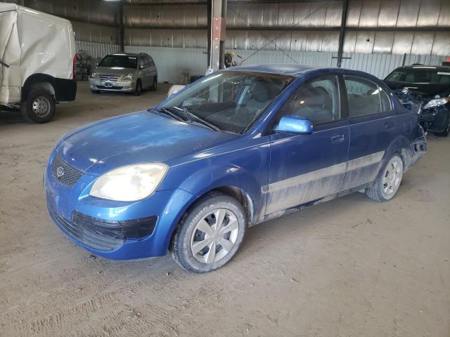 2006 Kia Rio 