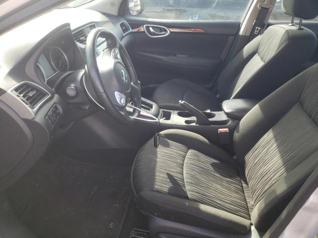2019 NISSAN SENTRA S - 3N1AB7AP2KY314957