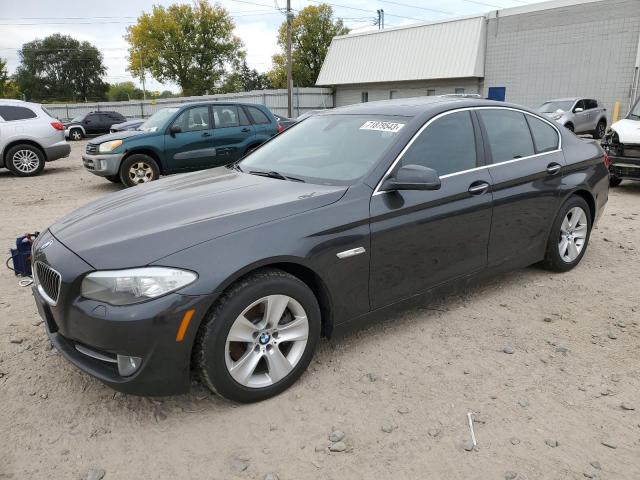 VIN WBAXH5C51DD109719 2013 BMW 5 Series, 528 XI no.1